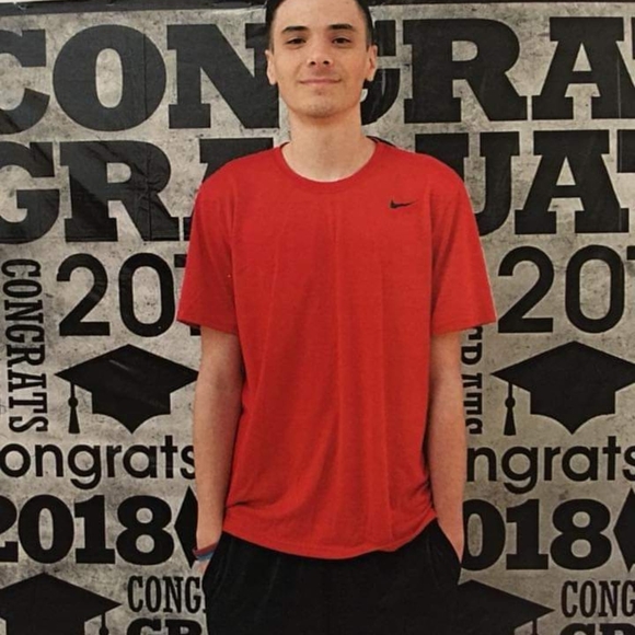 Meet your Posher, Caleb - Picture 1 of 1